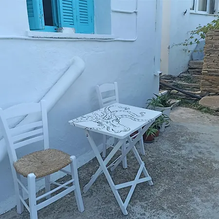 La Maison Du Pecheur Apartment
