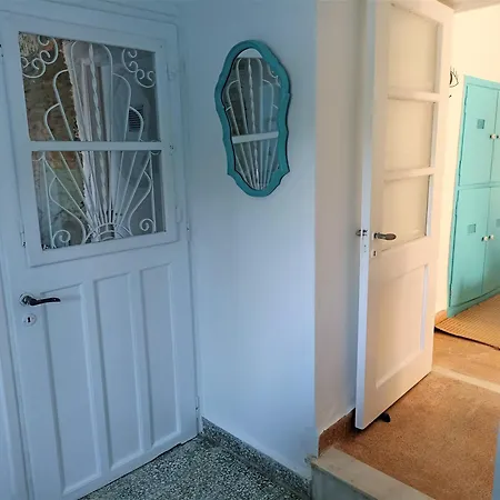 La Maison Du Pecheur Apartment