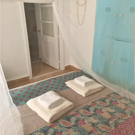 La Maison Du Pecheur Apartamento Kourelio