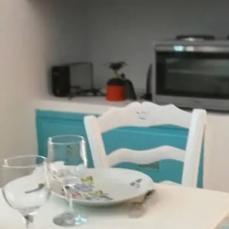 Apartment La Maison Du Pecheur *
