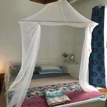 La Maison Du Pecheur Apartment *
