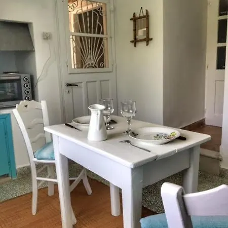 Apartamento La Maison Du Pecheur Kourelio