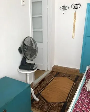 La Maison Du Pecheur * Kourelio