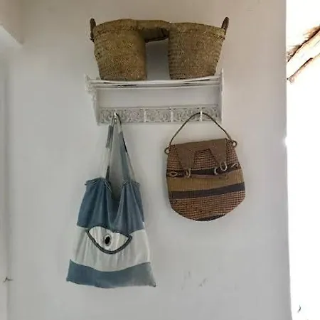 La Maison Du Pecheur Apartamento *