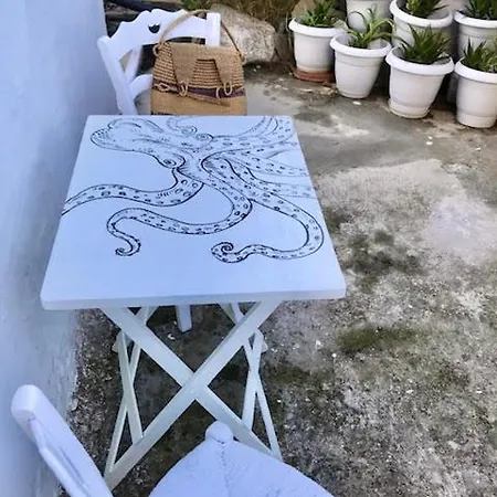 Apartamento La Maison Du Pecheur