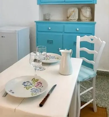 Apartamento La Maison Du Pecheur *