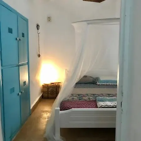 La Maison Du Pecheur *