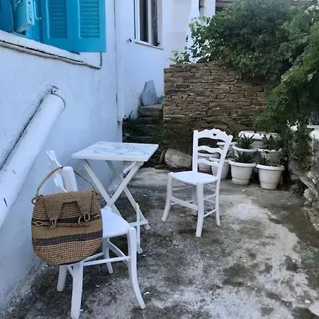 La Maison Du Pecheur Apartamento